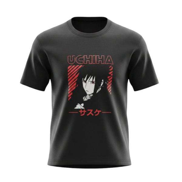 Sasuke Uchiha